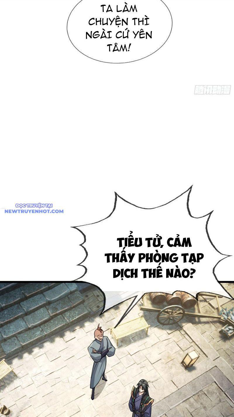 Ngủ Say Vạn Cổ: Xuất Thế Quét Ngang Chư Thiên Chap 20 - Next Chap 21