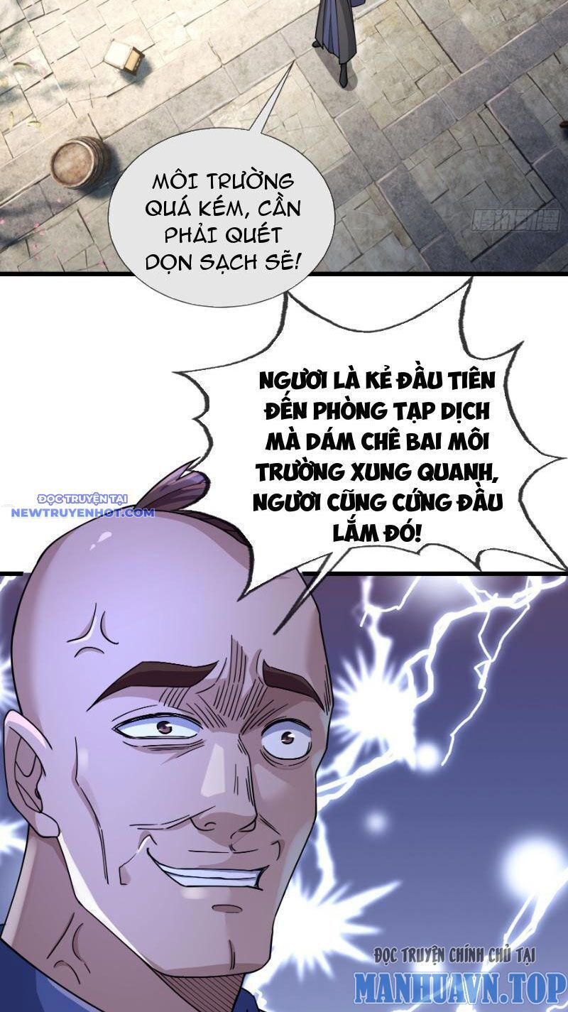 Ngủ Say Vạn Cổ: Xuất Thế Quét Ngang Chư Thiên Chap 20 - Next Chap 21