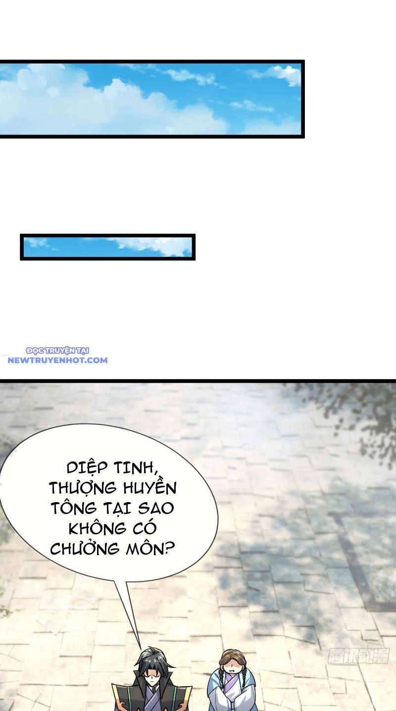 Ngủ Say Vạn Cổ: Xuất Thế Quét Ngang Chư Thiên Chap 21 - Next Chap 22