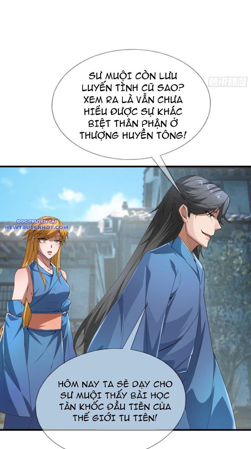 Ngủ Say Vạn Cổ: Xuất Thế Quét Ngang Chư Thiên Chap 21 - Next Chap 22