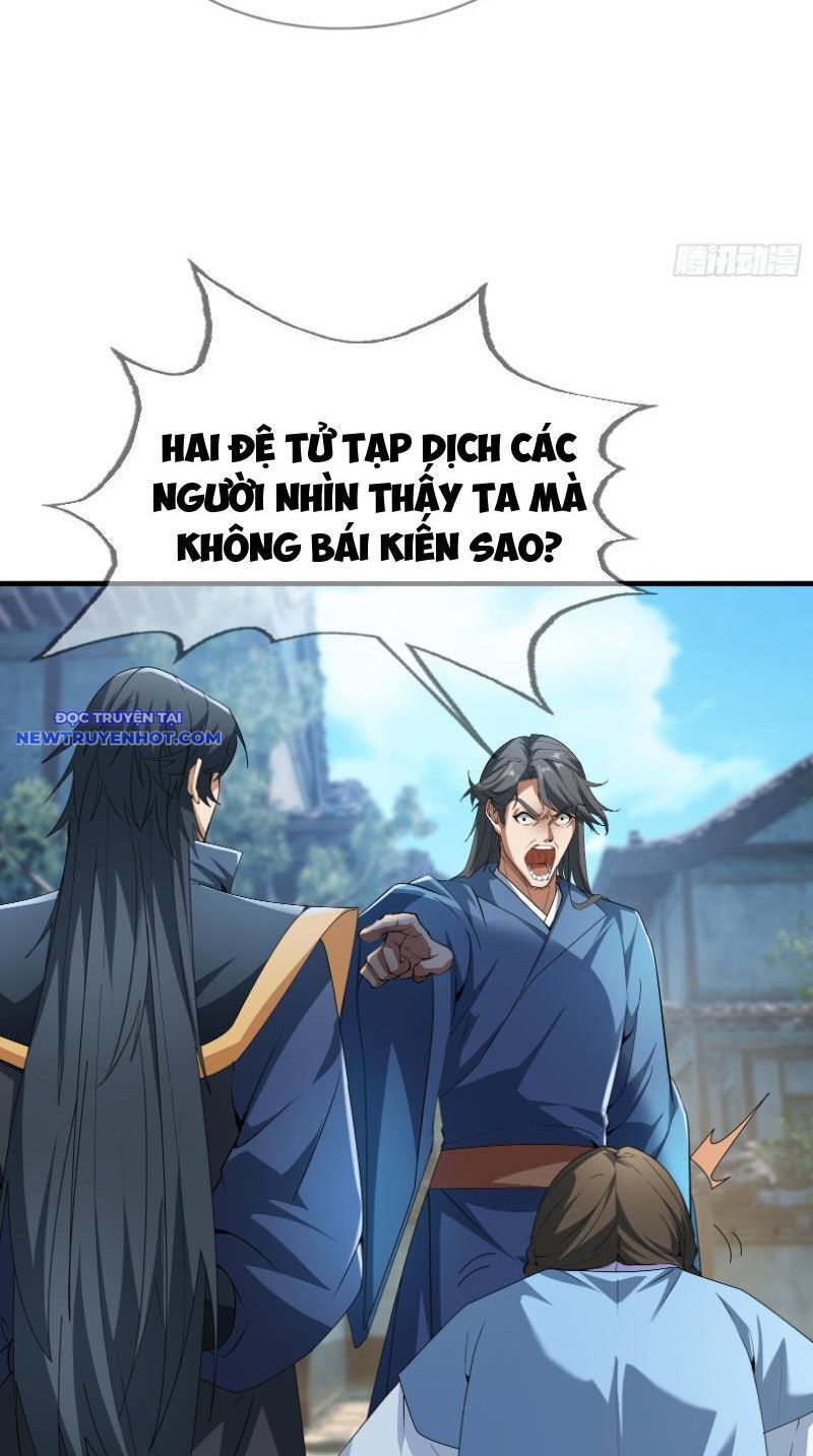 Ngủ Say Vạn Cổ: Xuất Thế Quét Ngang Chư Thiên Chap 21 - Next Chap 22