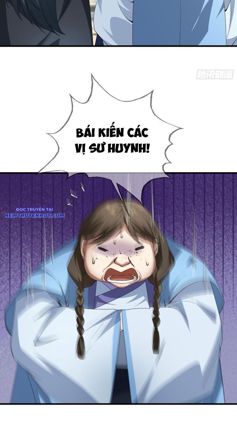 Ngủ Say Vạn Cổ: Xuất Thế Quét Ngang Chư Thiên Chap 21 - Next Chap 22