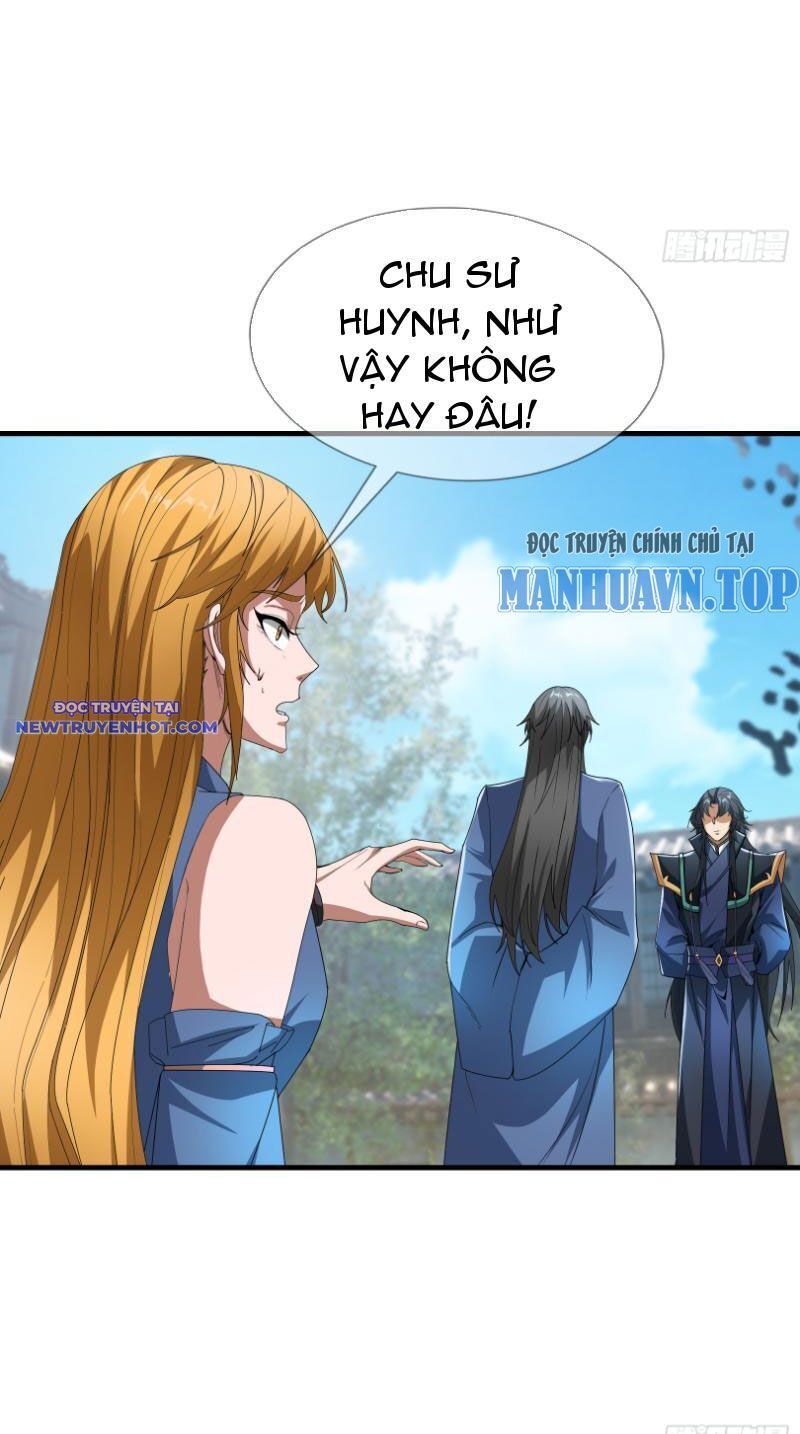 Ngủ Say Vạn Cổ: Xuất Thế Quét Ngang Chư Thiên Chap 21 - Next Chap 22