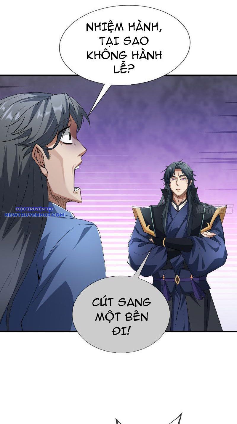 Ngủ Say Vạn Cổ: Xuất Thế Quét Ngang Chư Thiên Chap 21 - Next Chap 22
