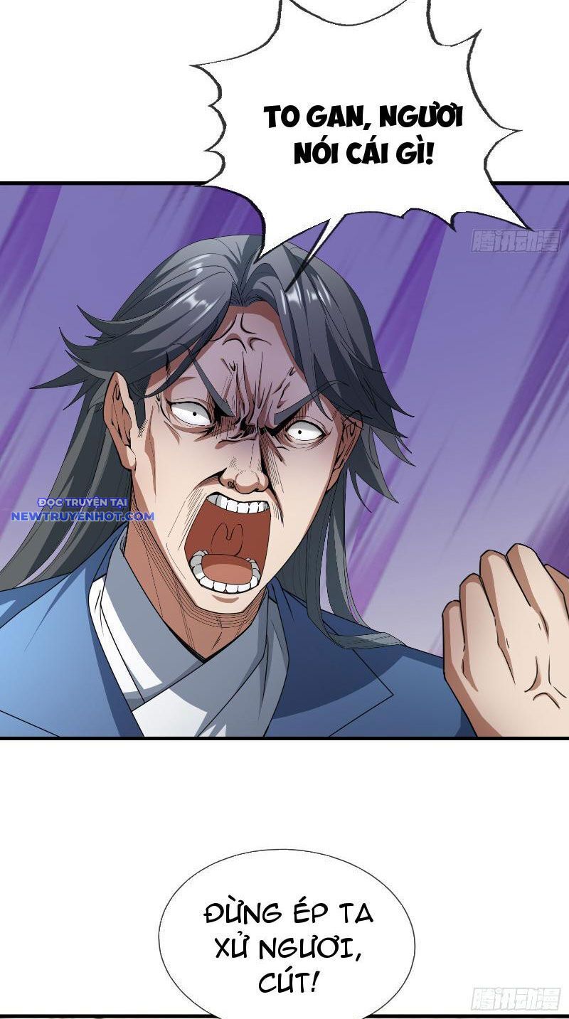 Ngủ Say Vạn Cổ: Xuất Thế Quét Ngang Chư Thiên Chap 21 - Next Chap 22