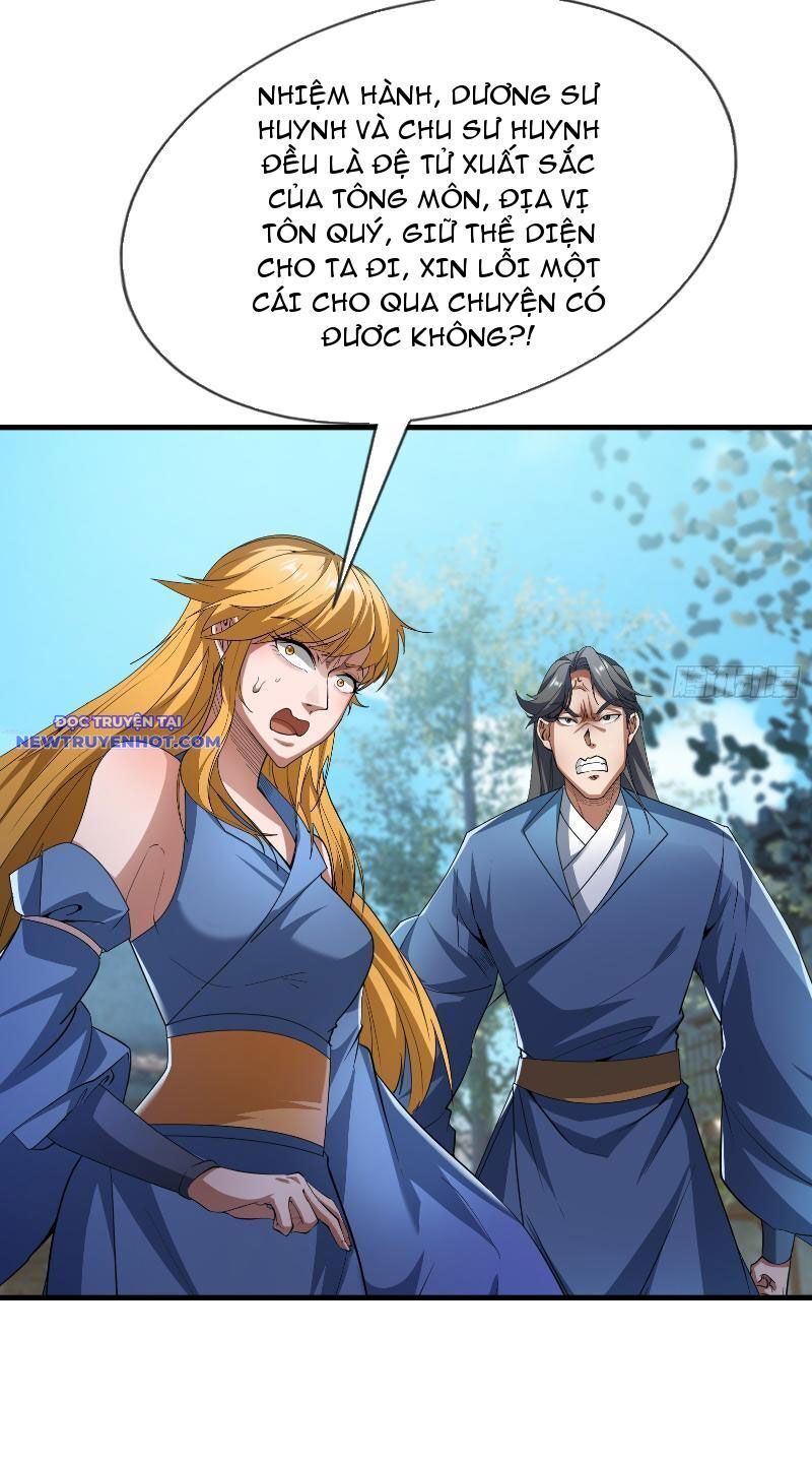 Ngủ Say Vạn Cổ: Xuất Thế Quét Ngang Chư Thiên Chap 21 - Next Chap 22
