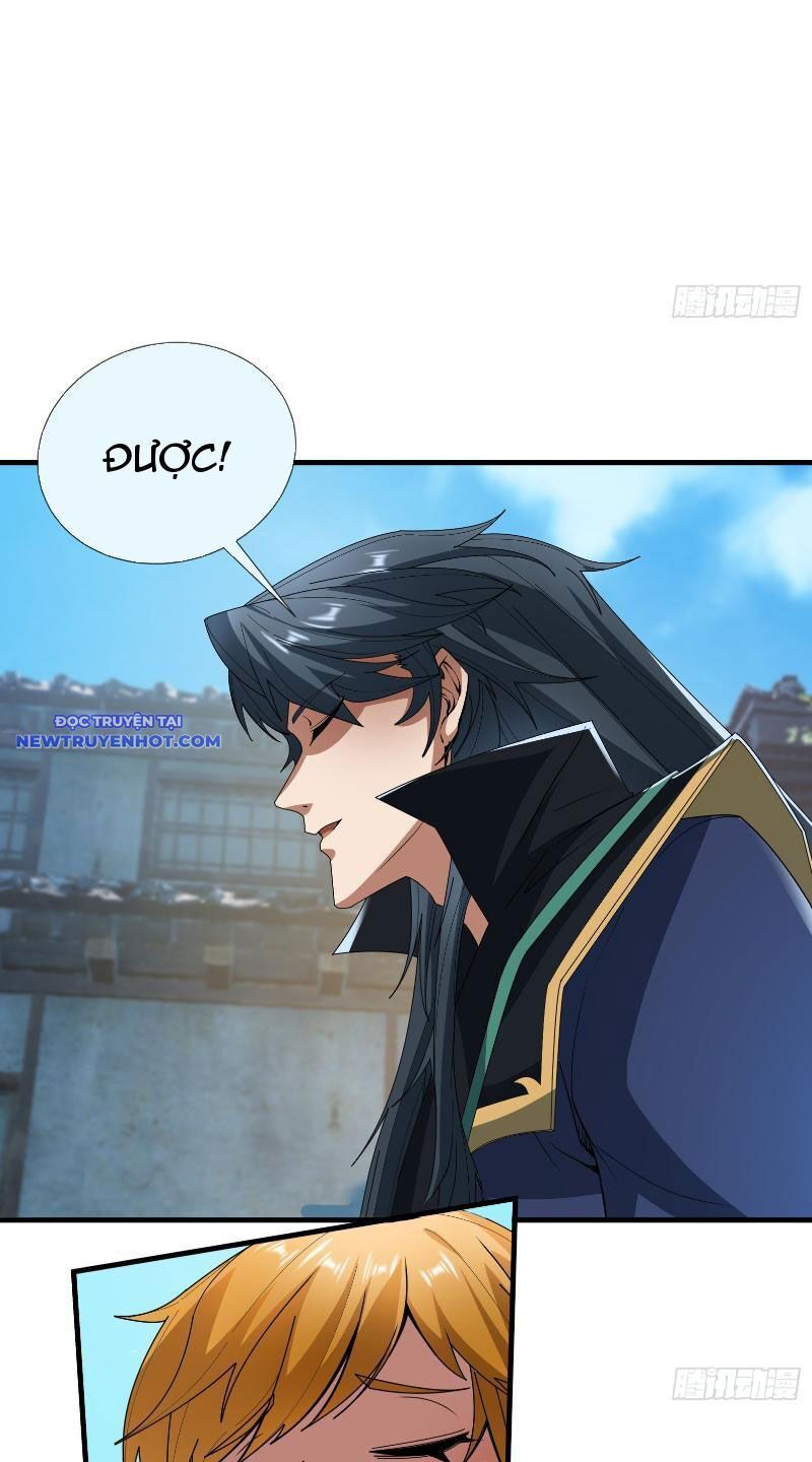 Ngủ Say Vạn Cổ: Xuất Thế Quét Ngang Chư Thiên Chap 21 - Next Chap 22
