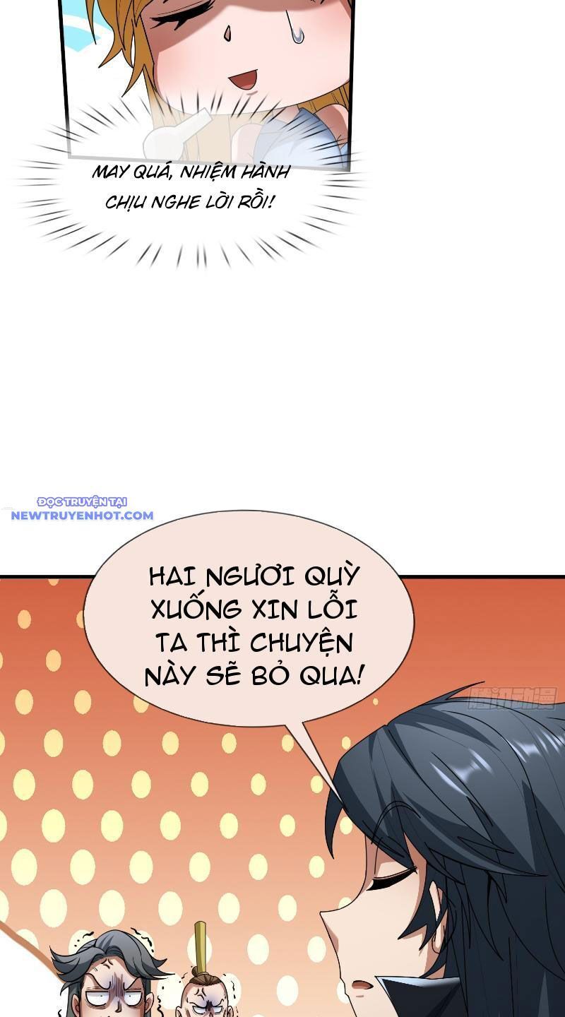 Ngủ Say Vạn Cổ: Xuất Thế Quét Ngang Chư Thiên Chap 21 - Next Chap 22