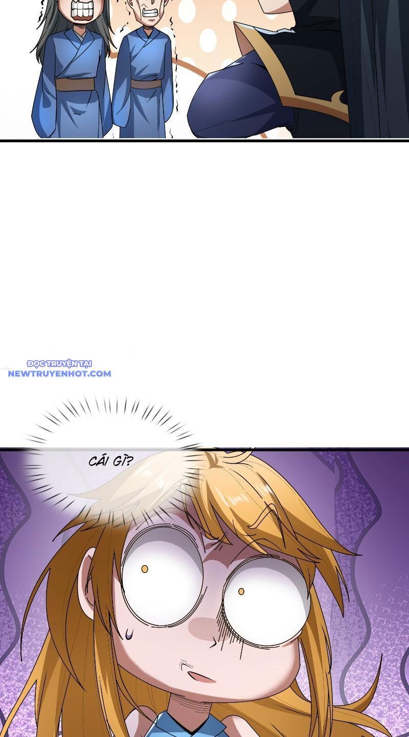 Ngủ Say Vạn Cổ: Xuất Thế Quét Ngang Chư Thiên Chap 21 - Next Chap 22