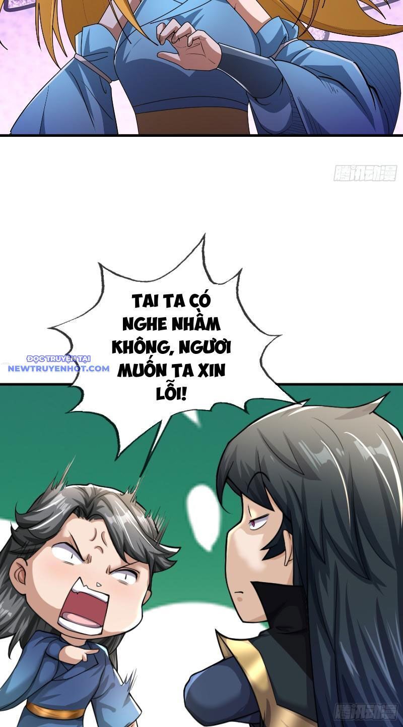 Ngủ Say Vạn Cổ: Xuất Thế Quét Ngang Chư Thiên Chap 21 - Next Chap 22