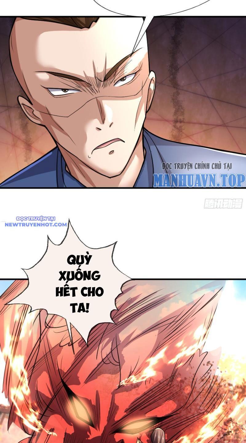 Ngủ Say Vạn Cổ: Xuất Thế Quét Ngang Chư Thiên Chap 21 - Next Chap 22