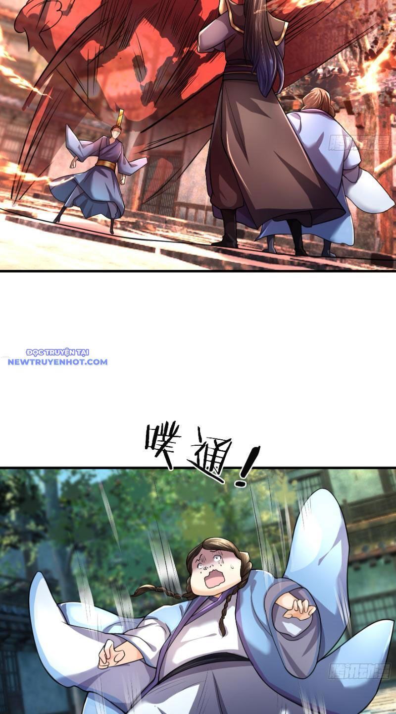 Ngủ Say Vạn Cổ: Xuất Thế Quét Ngang Chư Thiên Chap 21 - Next Chap 22