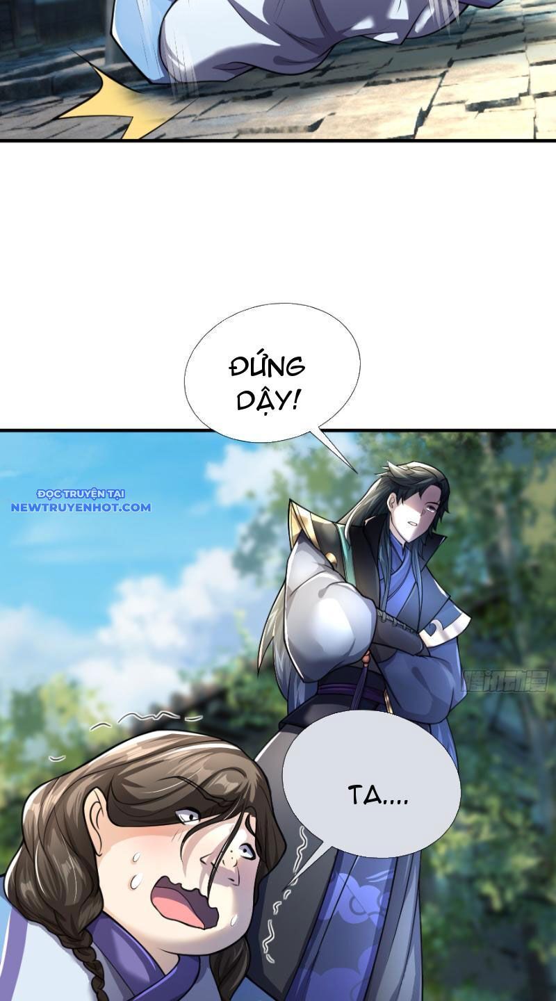 Ngủ Say Vạn Cổ: Xuất Thế Quét Ngang Chư Thiên Chap 21 - Next Chap 22
