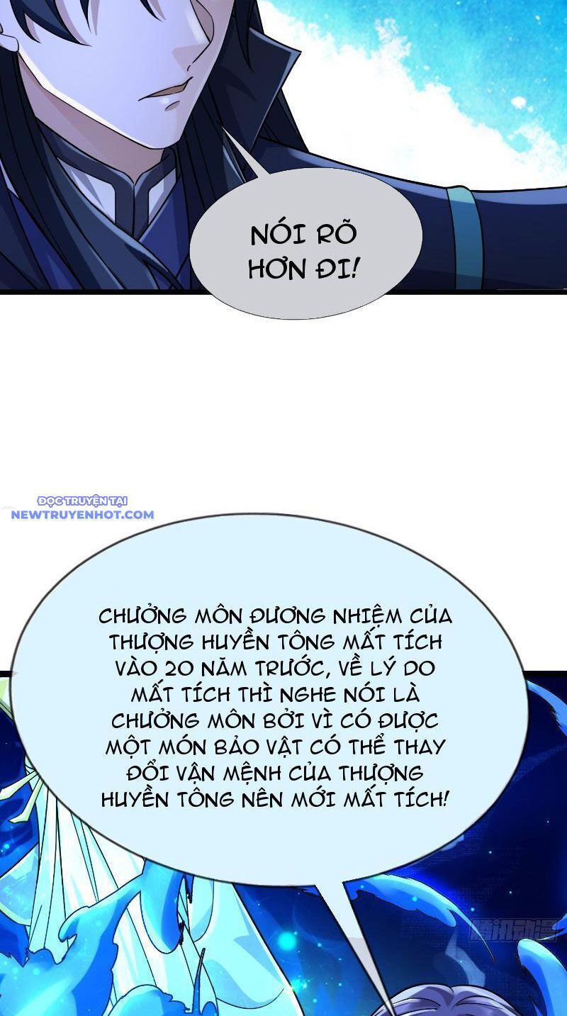 Ngủ Say Vạn Cổ: Xuất Thế Quét Ngang Chư Thiên Chap 21 - Next Chap 22
