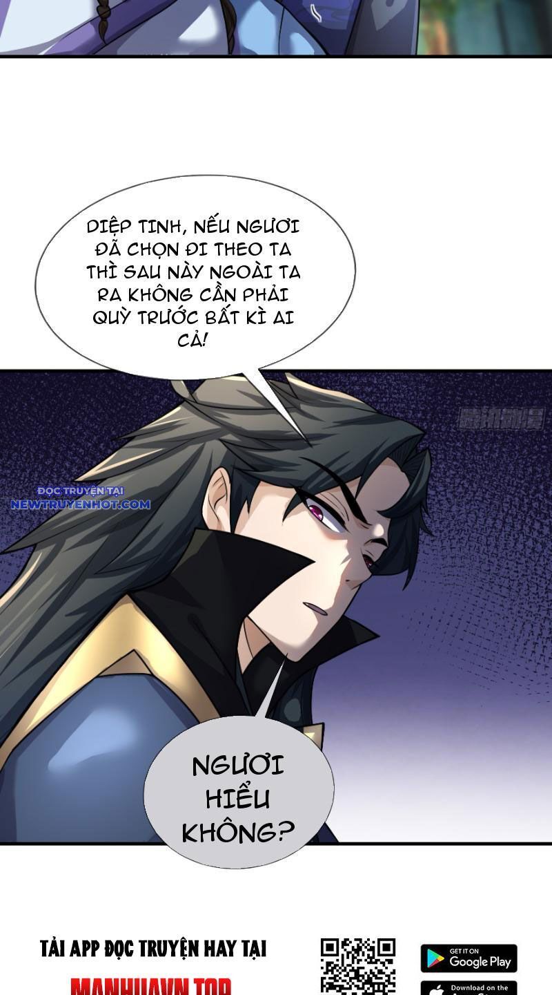 Ngủ Say Vạn Cổ: Xuất Thế Quét Ngang Chư Thiên Chap 21 - Next Chap 22