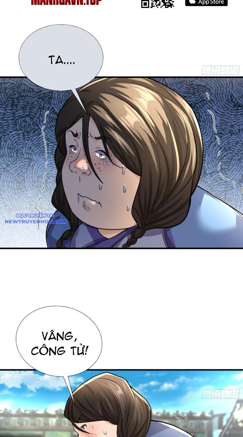 Ngủ Say Vạn Cổ: Xuất Thế Quét Ngang Chư Thiên Chap 21 - Next Chap 22