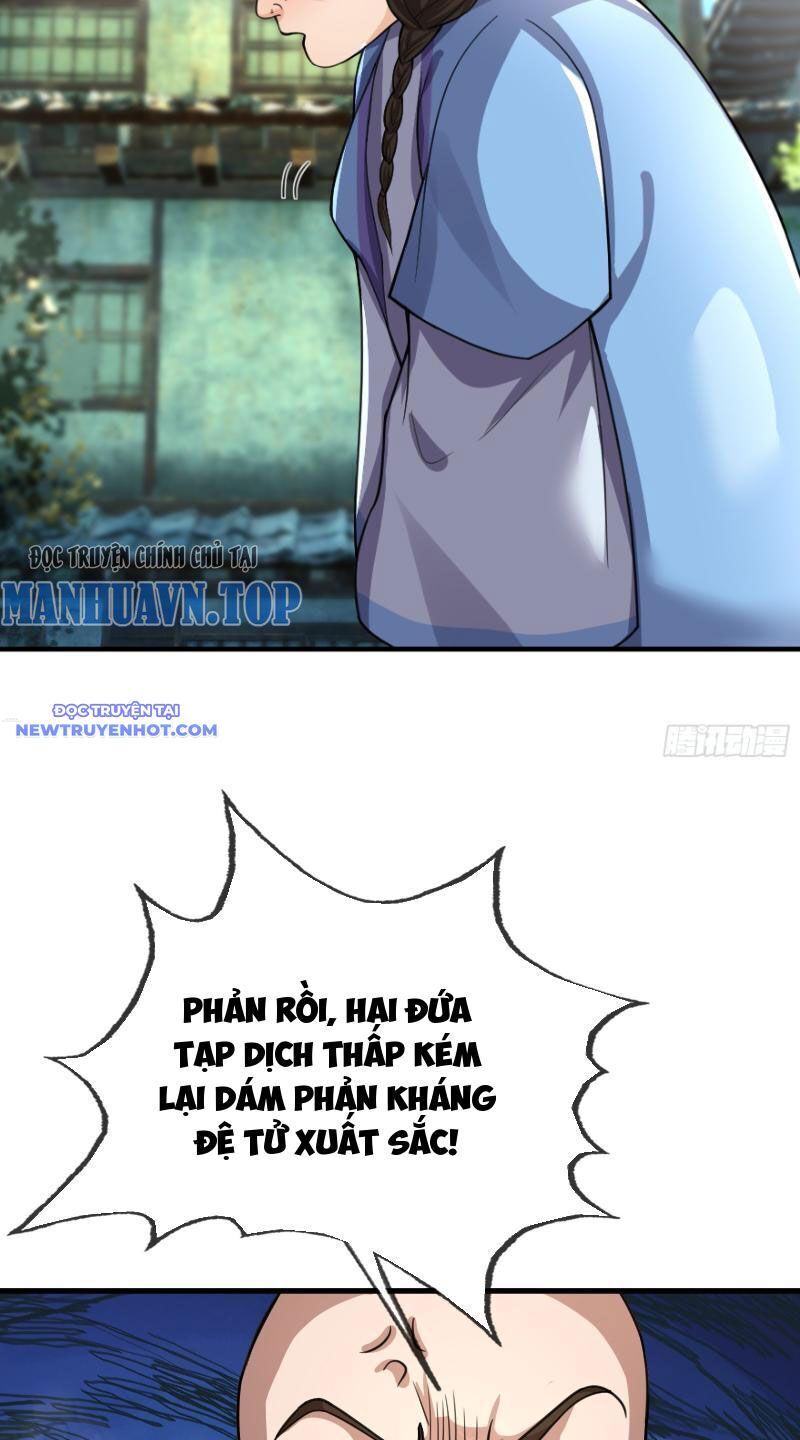 Ngủ Say Vạn Cổ: Xuất Thế Quét Ngang Chư Thiên Chap 21 - Next Chap 22
