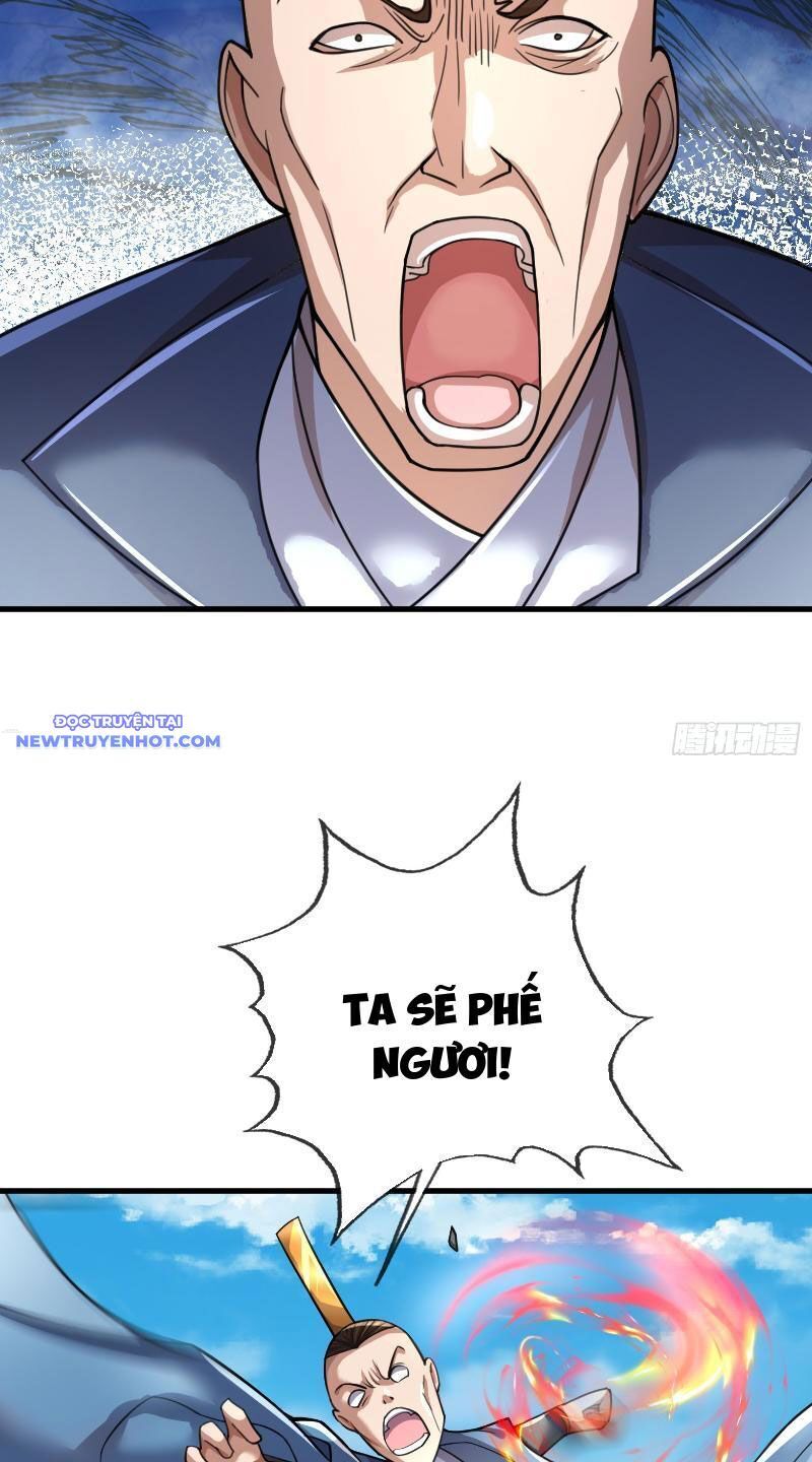 Ngủ Say Vạn Cổ: Xuất Thế Quét Ngang Chư Thiên Chap 21 - Next Chap 22
