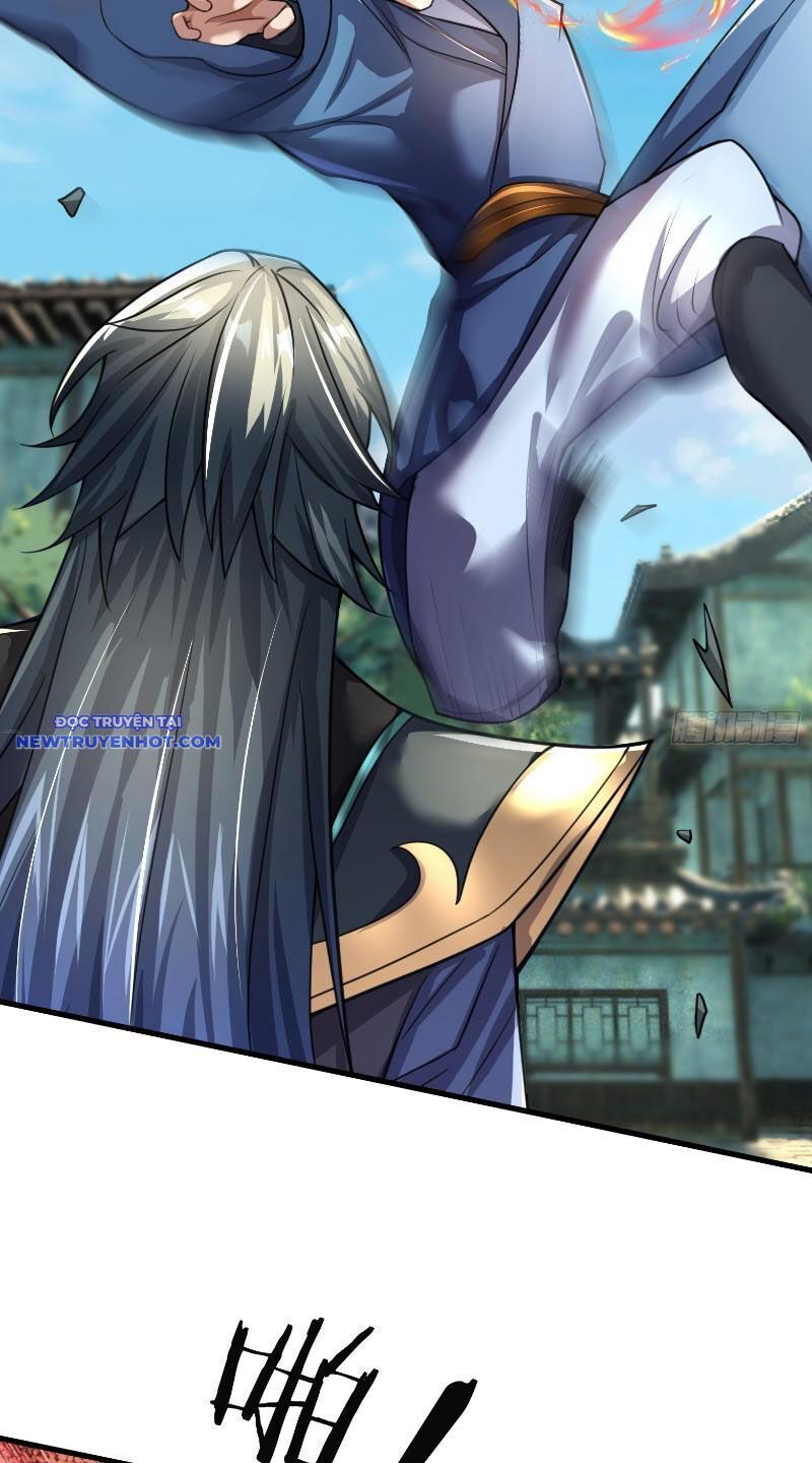 Ngủ Say Vạn Cổ: Xuất Thế Quét Ngang Chư Thiên Chap 21 - Next Chap 22