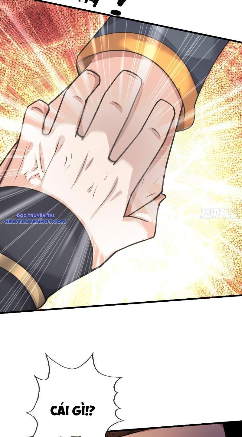 Ngủ Say Vạn Cổ: Xuất Thế Quét Ngang Chư Thiên Chap 21 - Next Chap 22