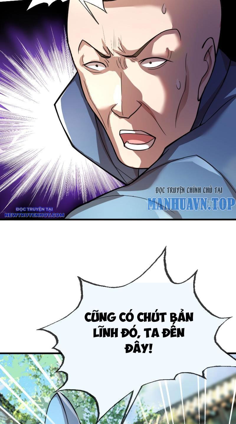 Ngủ Say Vạn Cổ: Xuất Thế Quét Ngang Chư Thiên Chap 21 - Next Chap 22