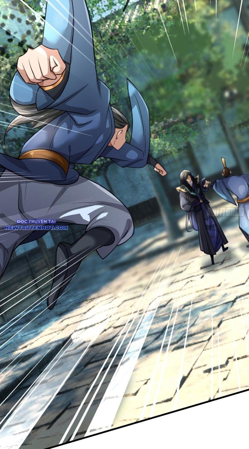 Ngủ Say Vạn Cổ: Xuất Thế Quét Ngang Chư Thiên Chap 21 - Next Chap 22