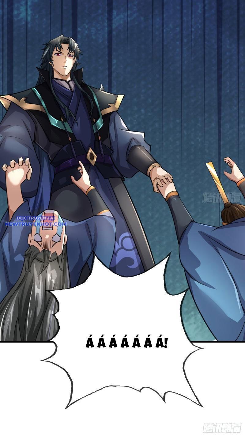 Ngủ Say Vạn Cổ: Xuất Thế Quét Ngang Chư Thiên Chap 21 - Next Chap 22
