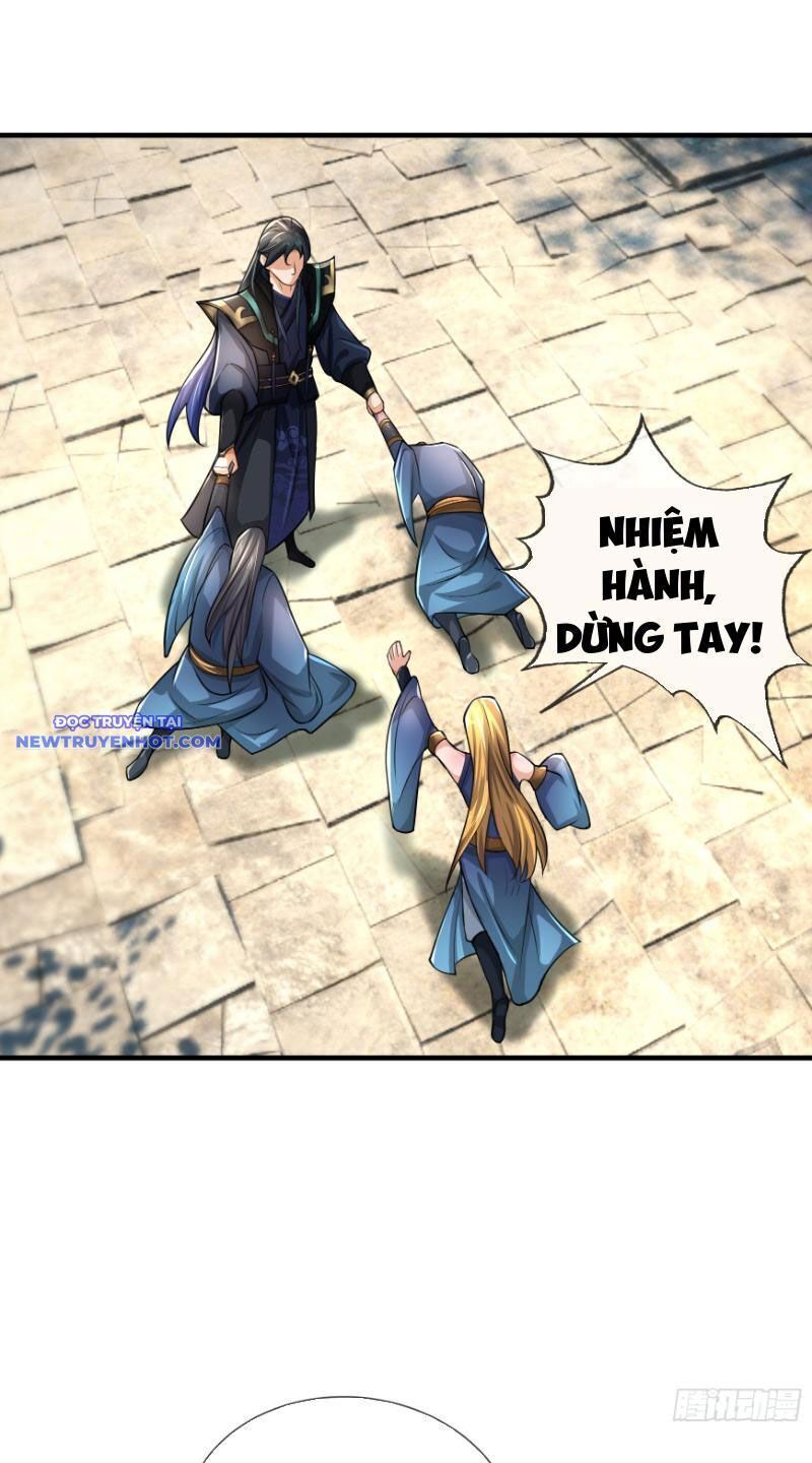 Ngủ Say Vạn Cổ: Xuất Thế Quét Ngang Chư Thiên Chap 21 - Next Chap 22