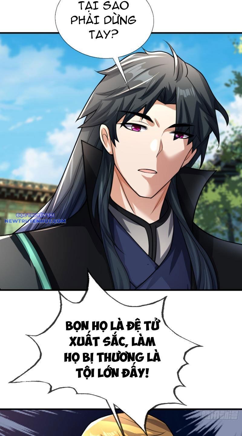 Ngủ Say Vạn Cổ: Xuất Thế Quét Ngang Chư Thiên Chap 21 - Next Chap 22