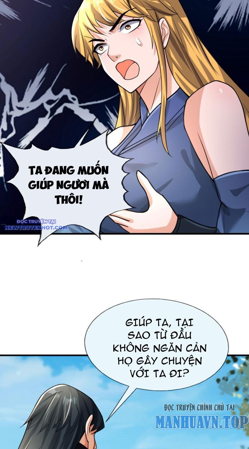 Ngủ Say Vạn Cổ: Xuất Thế Quét Ngang Chư Thiên Chap 21 - Next Chap 22
