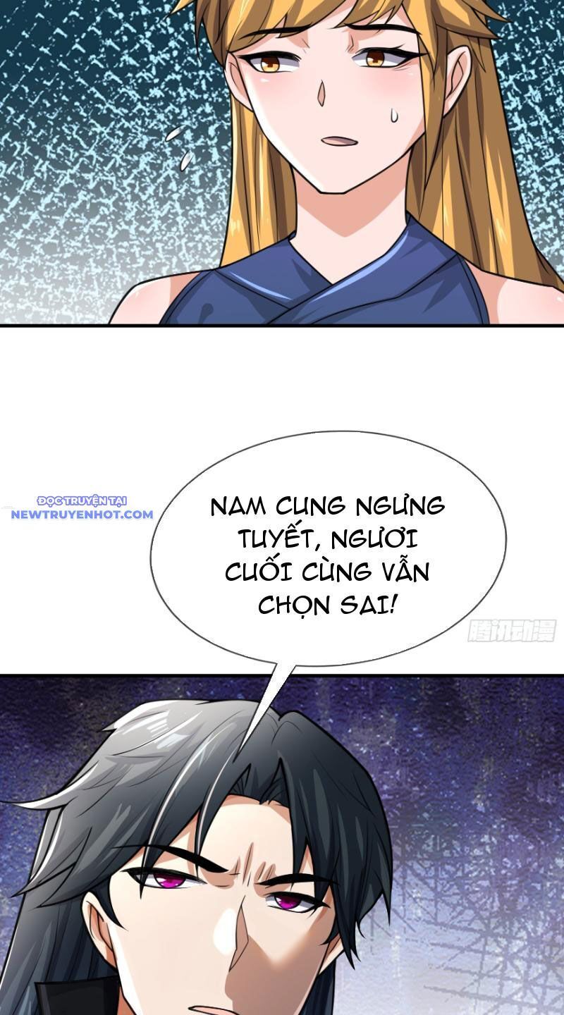 Ngủ Say Vạn Cổ: Xuất Thế Quét Ngang Chư Thiên Chap 21 - Next Chap 22