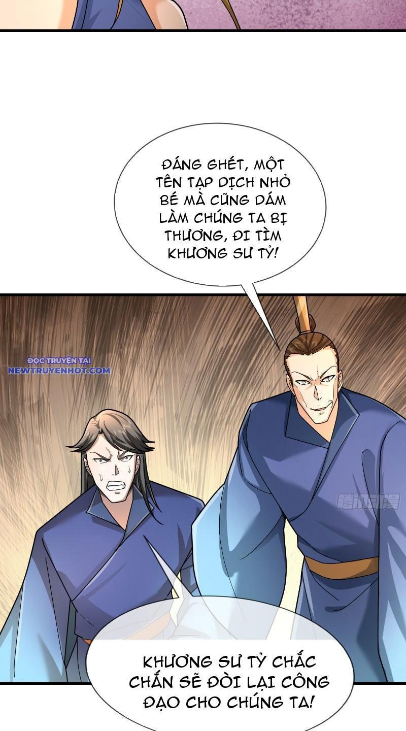 Ngủ Say Vạn Cổ: Xuất Thế Quét Ngang Chư Thiên Chap 21 - Next Chap 22