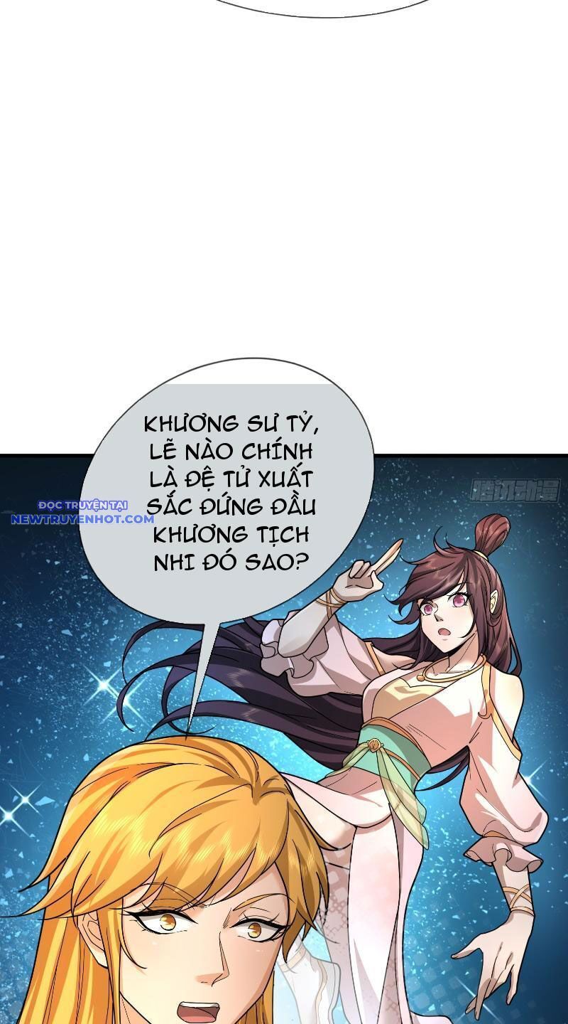 Ngủ Say Vạn Cổ: Xuất Thế Quét Ngang Chư Thiên Chap 21 - Next Chap 22