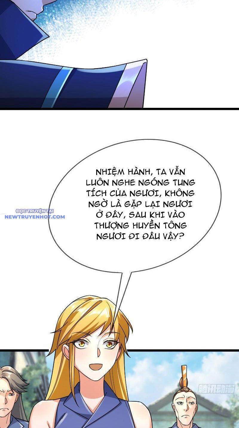 Ngủ Say Vạn Cổ: Xuất Thế Quét Ngang Chư Thiên Chap 21 - Next Chap 22