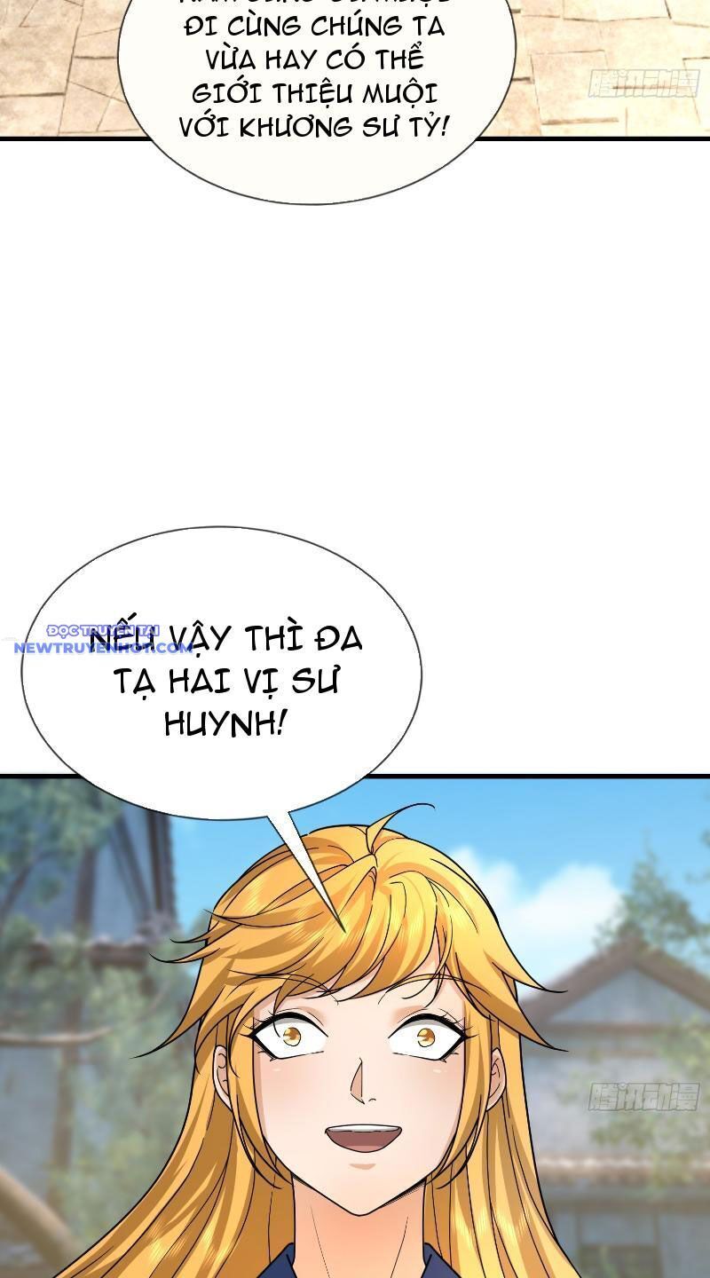 Ngủ Say Vạn Cổ: Xuất Thế Quét Ngang Chư Thiên Chap 21 - Next Chap 22