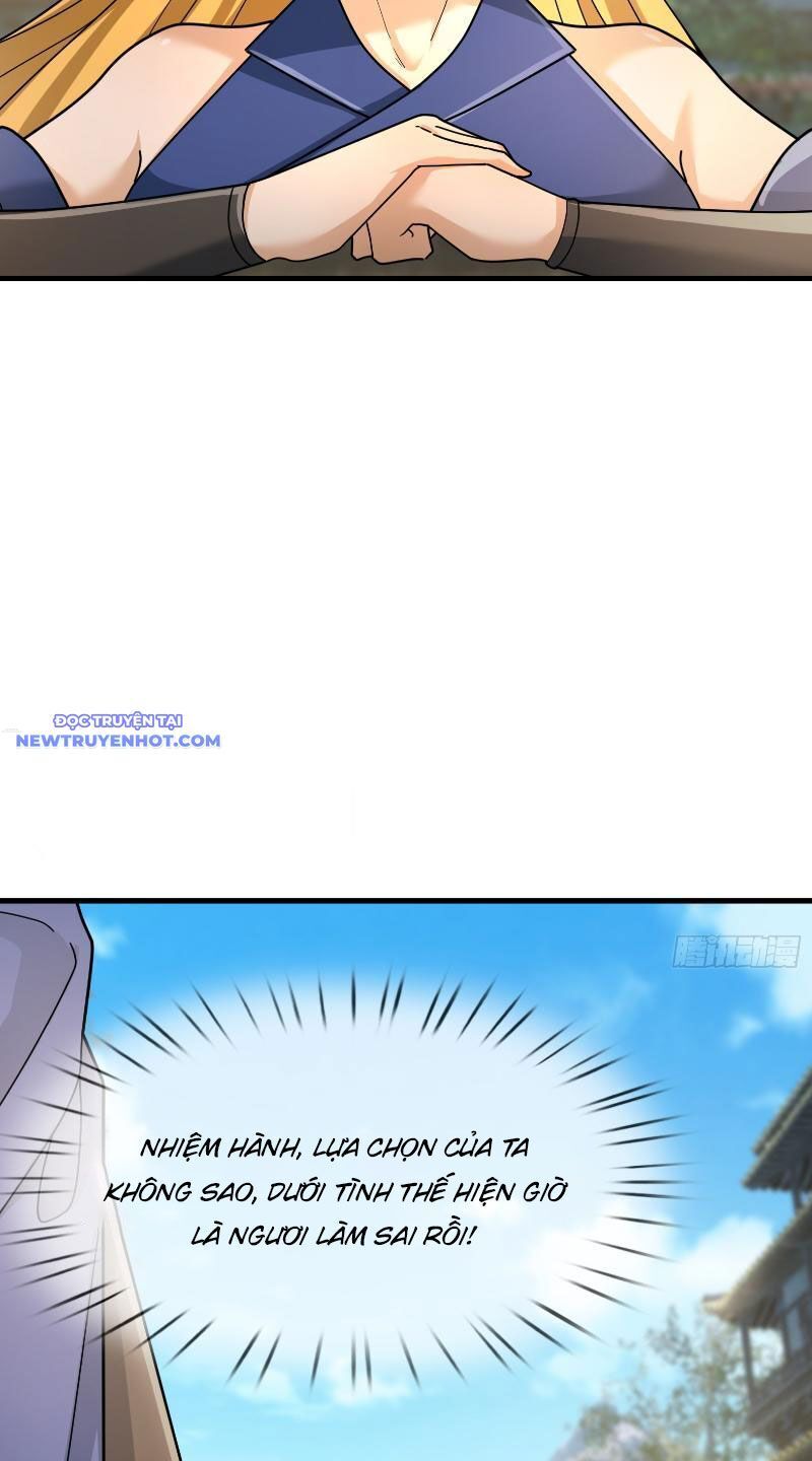 Ngủ Say Vạn Cổ: Xuất Thế Quét Ngang Chư Thiên Chap 21 - Next Chap 22