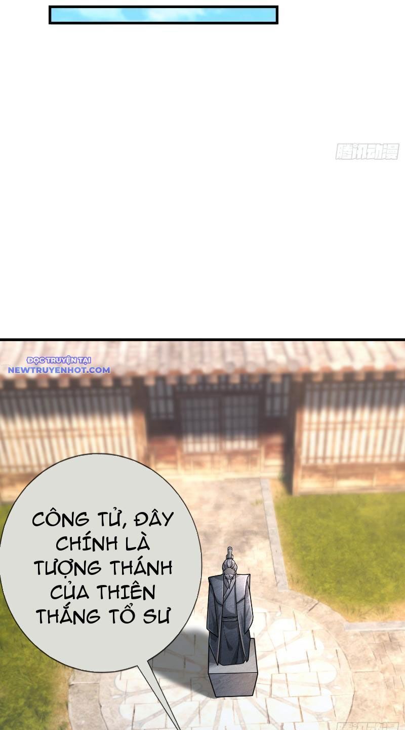 Ngủ Say Vạn Cổ: Xuất Thế Quét Ngang Chư Thiên Chap 21 - Next Chap 22
