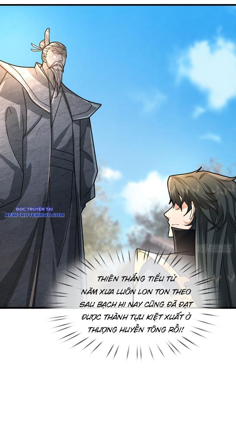 Ngủ Say Vạn Cổ: Xuất Thế Quét Ngang Chư Thiên Chap 21 - Next Chap 22