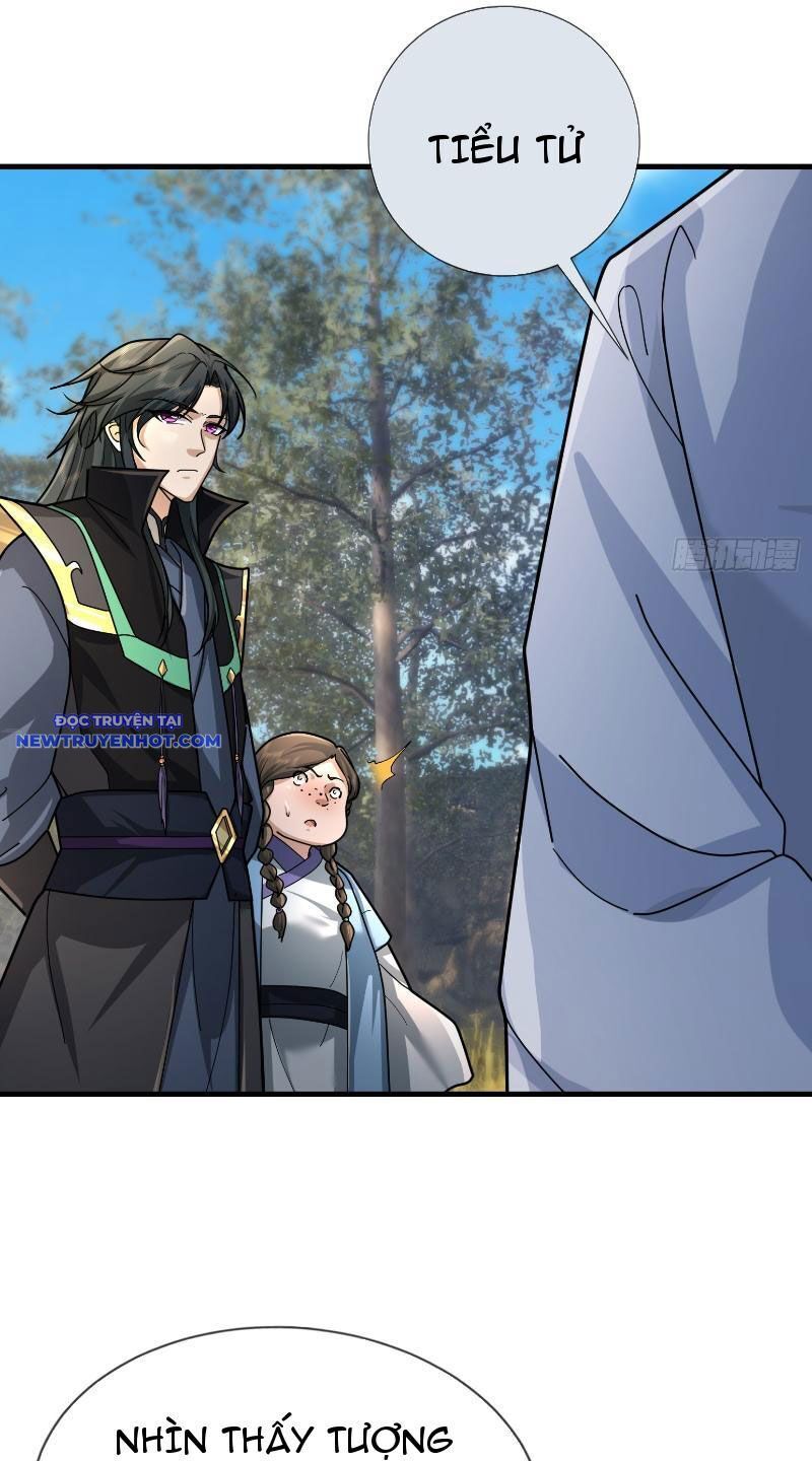 Ngủ Say Vạn Cổ: Xuất Thế Quét Ngang Chư Thiên Chap 21 - Next Chap 22