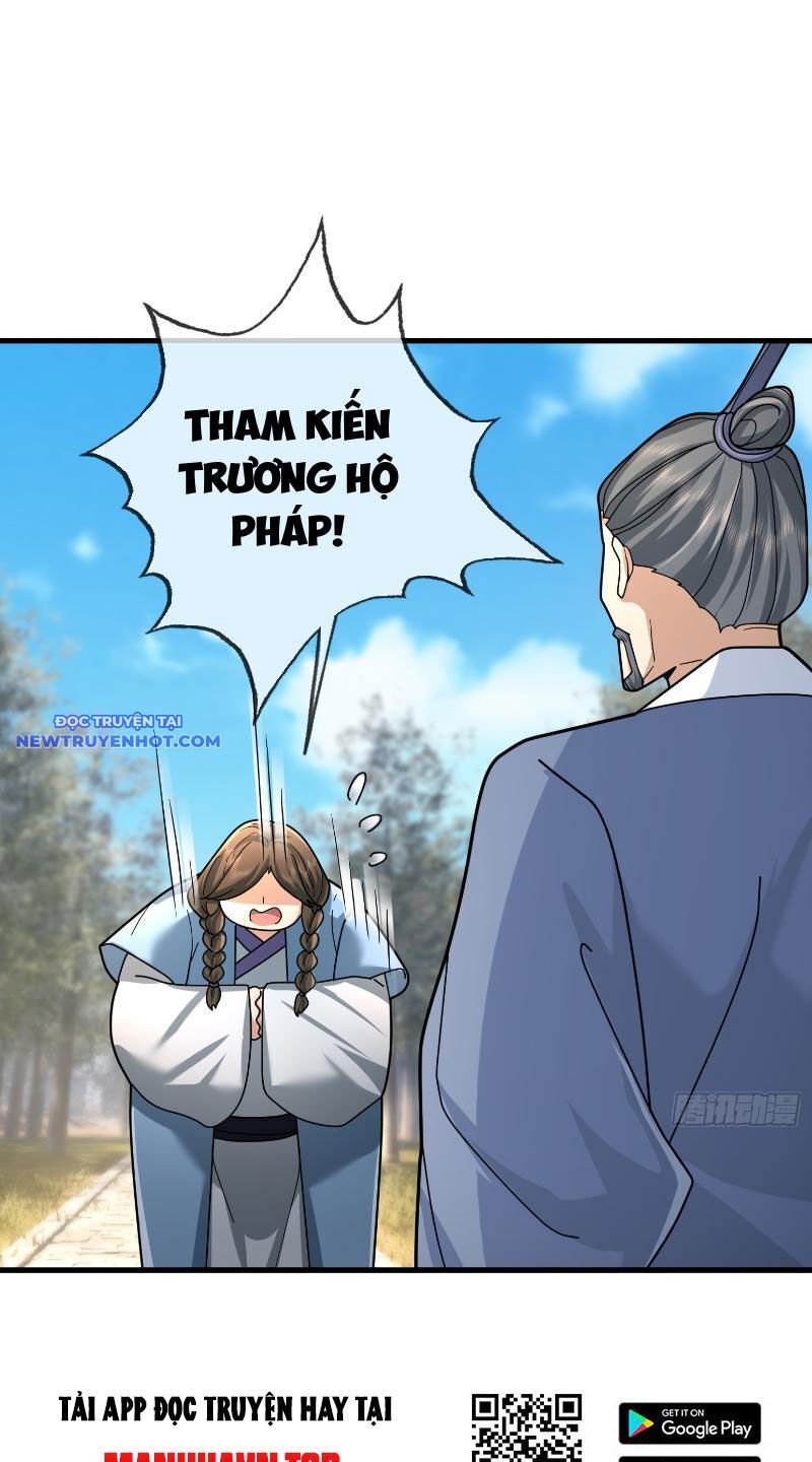 Ngủ Say Vạn Cổ: Xuất Thế Quét Ngang Chư Thiên Chap 21 - Next Chap 22