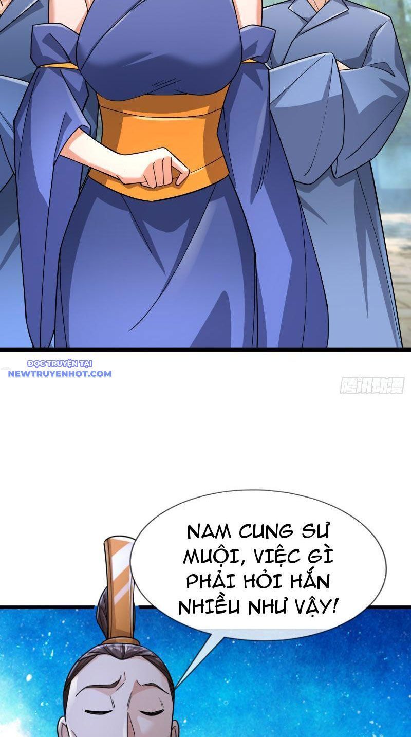 Ngủ Say Vạn Cổ: Xuất Thế Quét Ngang Chư Thiên Chap 21 - Next Chap 22