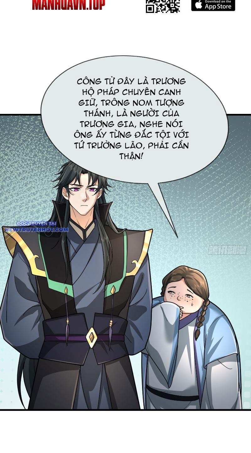 Ngủ Say Vạn Cổ: Xuất Thế Quét Ngang Chư Thiên Chap 21 - Next Chap 22