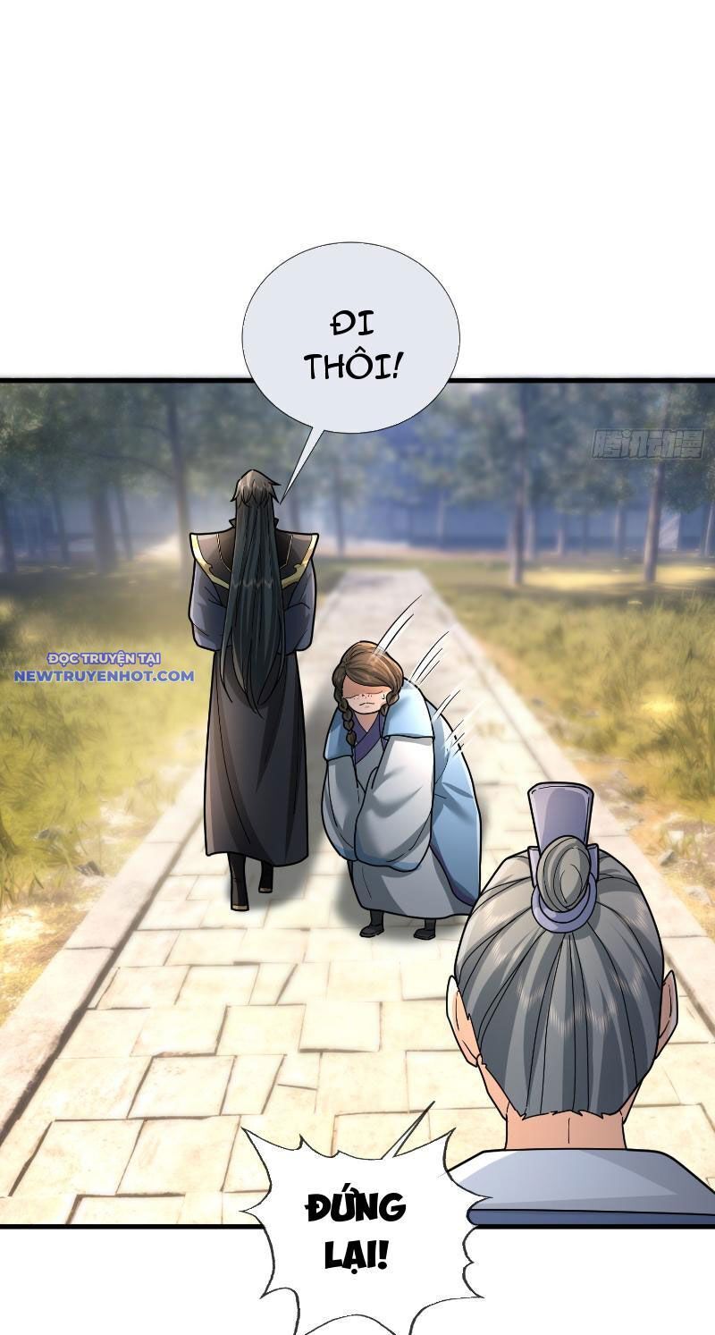 Ngủ Say Vạn Cổ: Xuất Thế Quét Ngang Chư Thiên Chap 21 - Next Chap 22