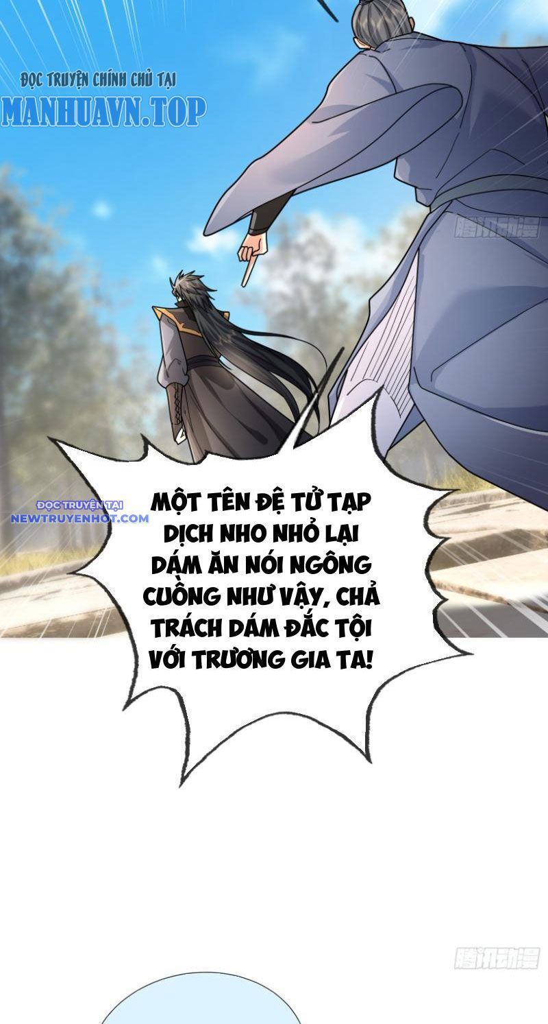 Ngủ Say Vạn Cổ: Xuất Thế Quét Ngang Chư Thiên Chap 21 - Next Chap 22