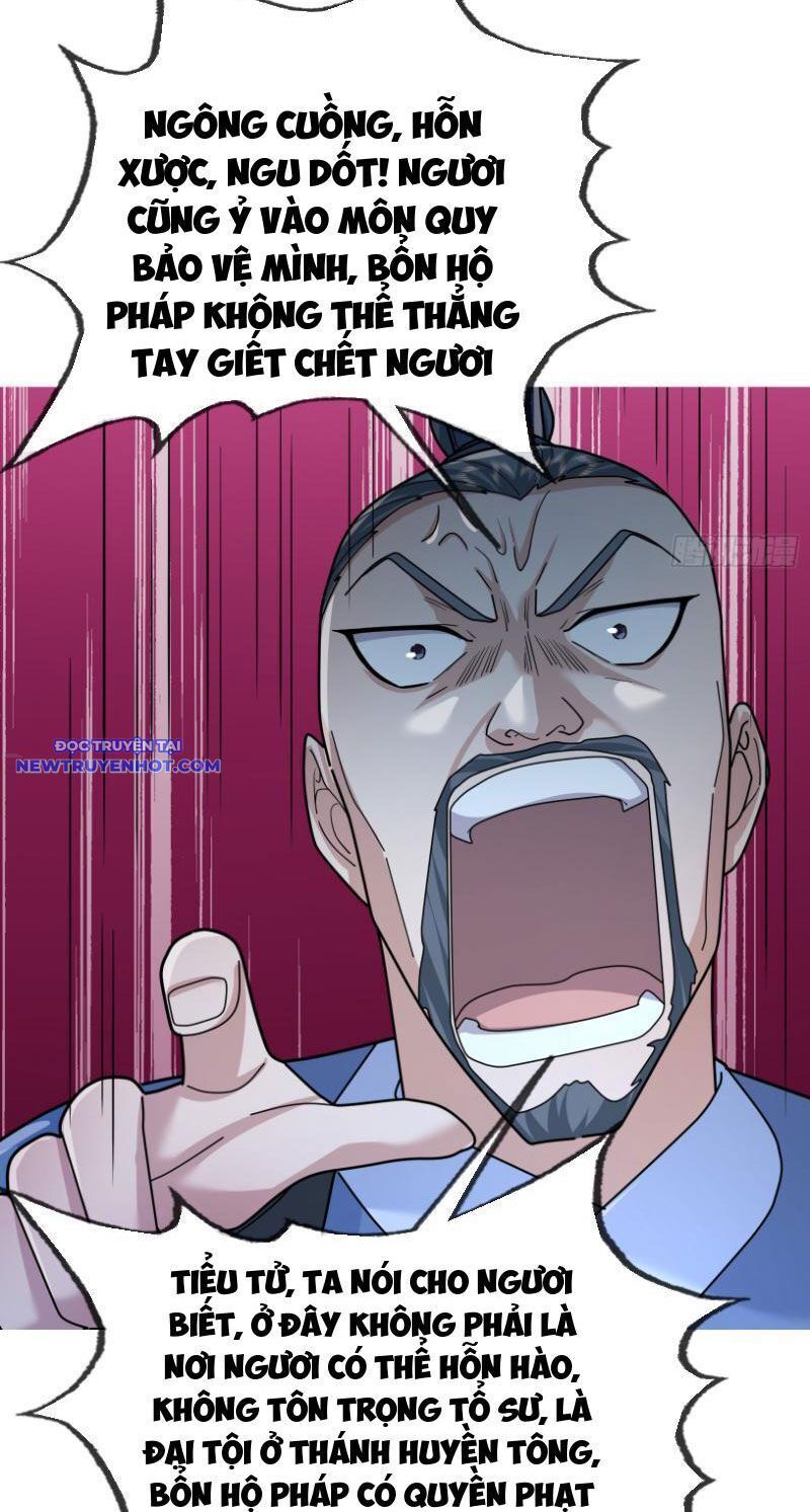 Ngủ Say Vạn Cổ: Xuất Thế Quét Ngang Chư Thiên Chap 21 - Next Chap 22