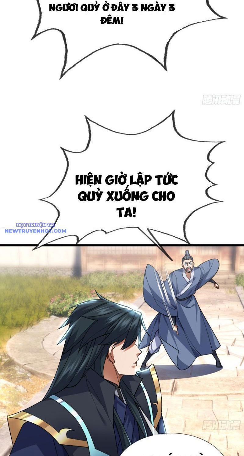 Ngủ Say Vạn Cổ: Xuất Thế Quét Ngang Chư Thiên Chap 21 - Next Chap 22