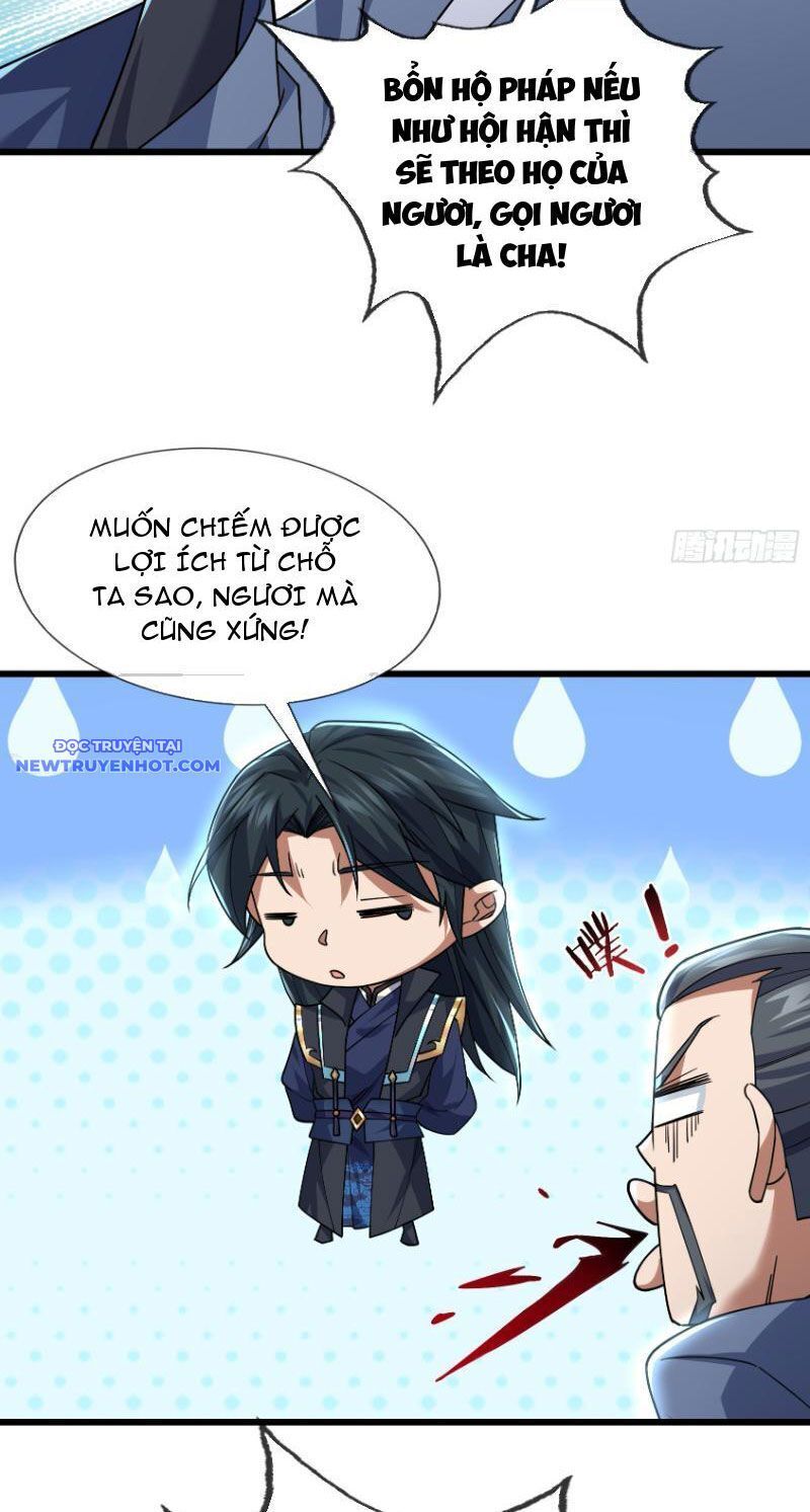 Ngủ Say Vạn Cổ: Xuất Thế Quét Ngang Chư Thiên Chap 21 - Next Chap 22