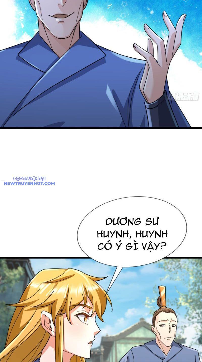 Ngủ Say Vạn Cổ: Xuất Thế Quét Ngang Chư Thiên Chap 21 - Next Chap 22