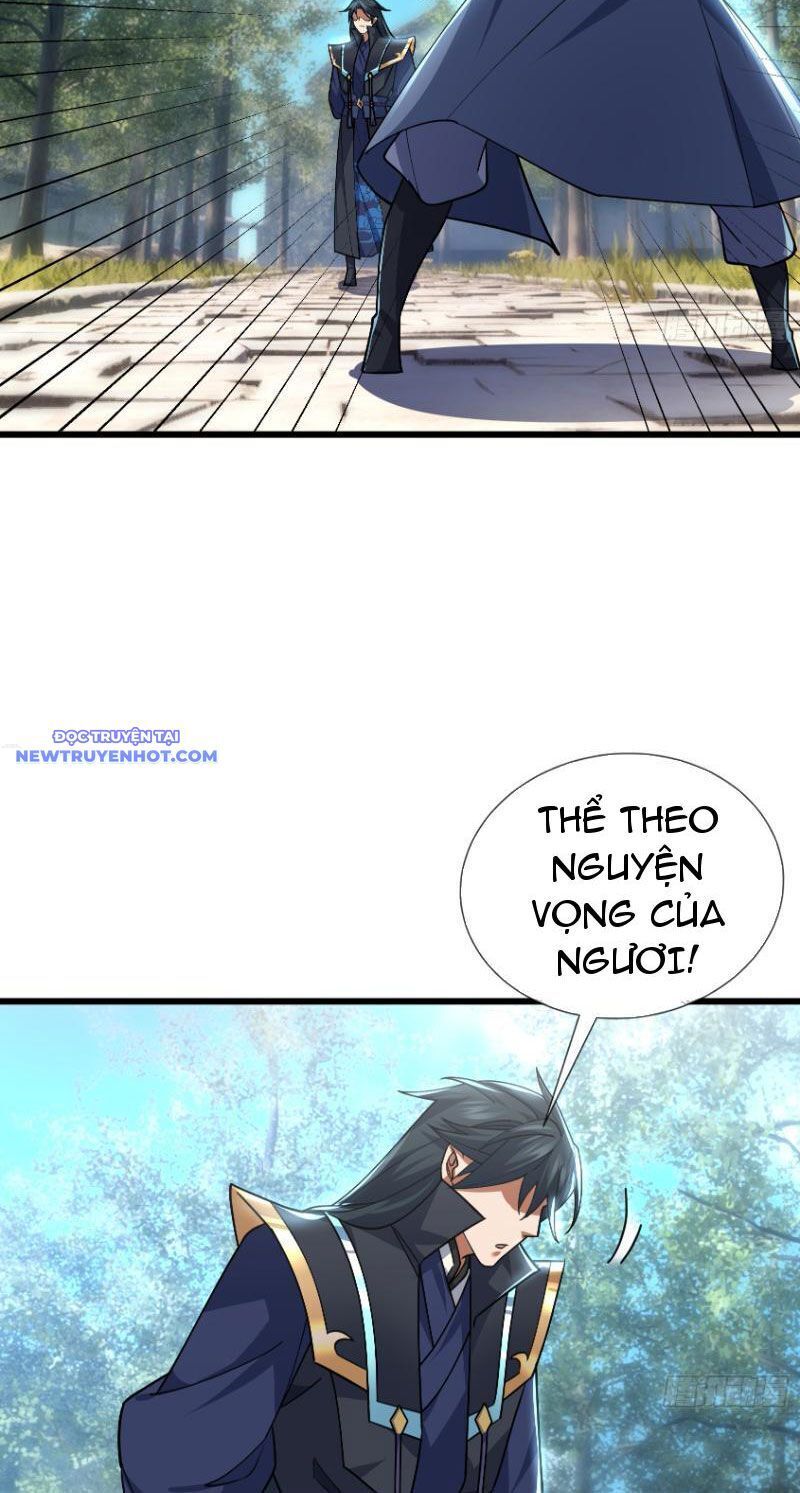 Ngủ Say Vạn Cổ: Xuất Thế Quét Ngang Chư Thiên Chap 21 - Next Chap 22