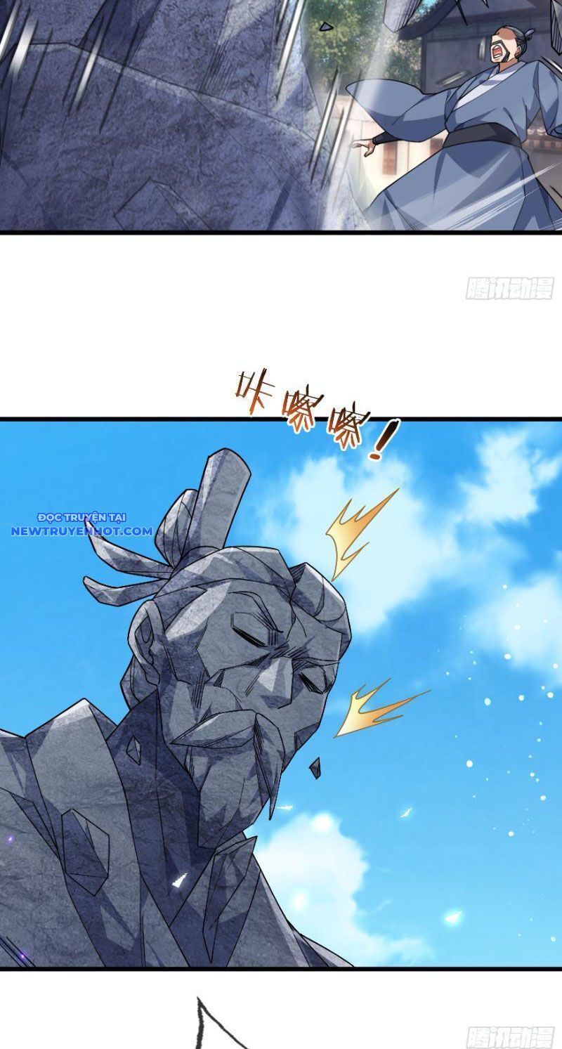 Ngủ Say Vạn Cổ: Xuất Thế Quét Ngang Chư Thiên Chap 21 - Next Chap 22